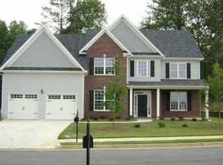 65 Blackgum Trce, Dallas, GA 30132