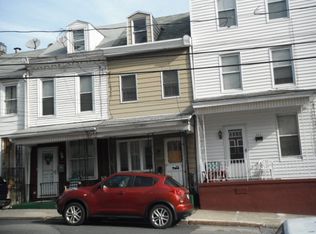206 N 3rd St, Pottsville, PA 17901