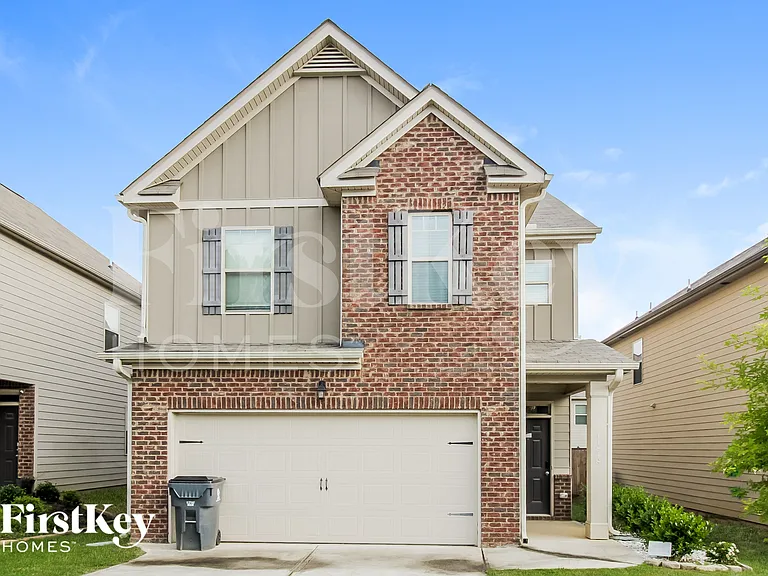 11848 Lovejoy Crossing Blvd — Photo 1