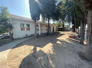 3462 E Olive Ave, Fresno, CA 93702