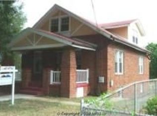 3117 Channing St NE, Washington, DC 20018