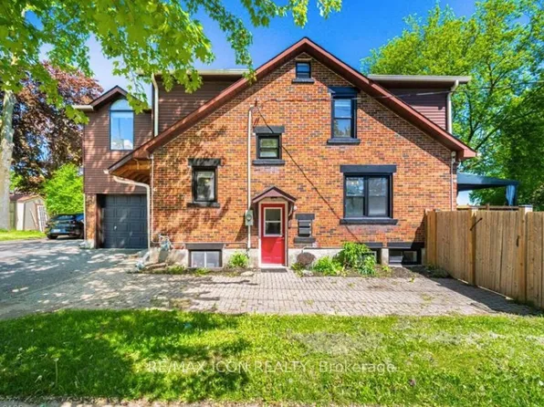 64 Sheldon Ave N #Basement, Kitchener, ON N2H 3M4