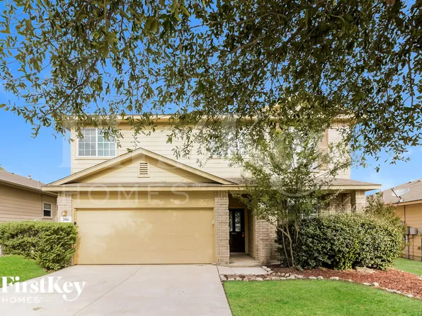 206 Nesting Cyn, San Antonio, TX 78253