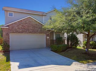 125 Sleepy Trl, Cibolo, TX 78108