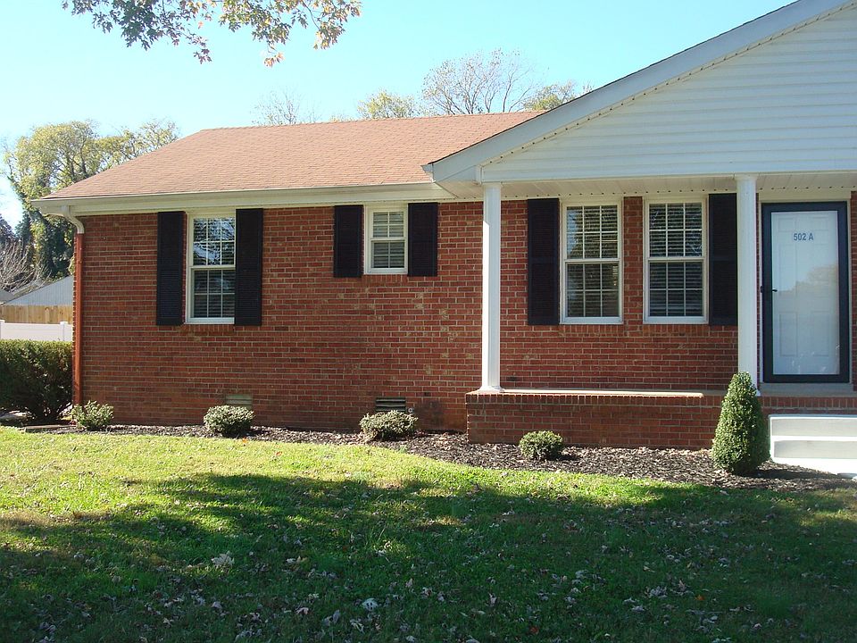 1st image of 502A Gracy Ave