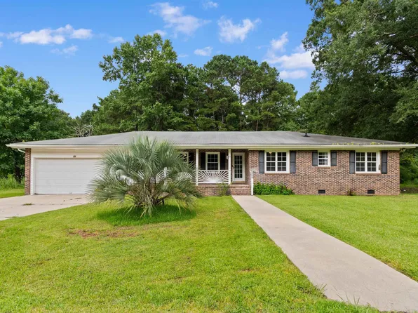 2415 Magnolia Lane, Little River, SC 29566