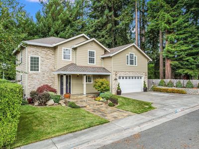 3955 Davis Ct, Eureka, CA, 95503
