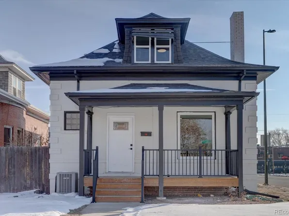 3800 N Umatilla St, Denver, CO 80211