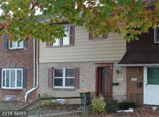 1003 Orchard Dr, Chambersburg, PA