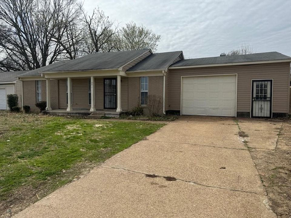 1st image of 2317 Morning Vista Dr