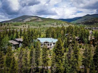 242 Elk Crossing Ln, Keystone, CO 80435