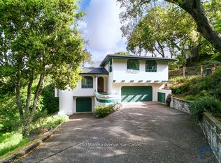 150 Madera Ave, San Carlos, CA 94070