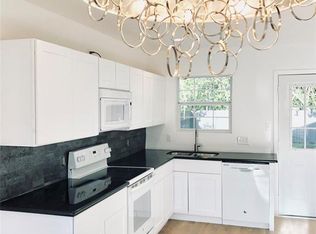 5606 Brackenridge St, Houston, TX 77026