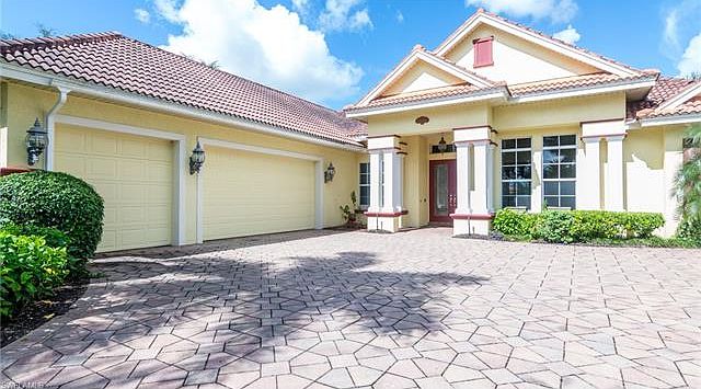 1st image of 20016 Oak Fairway Ct
