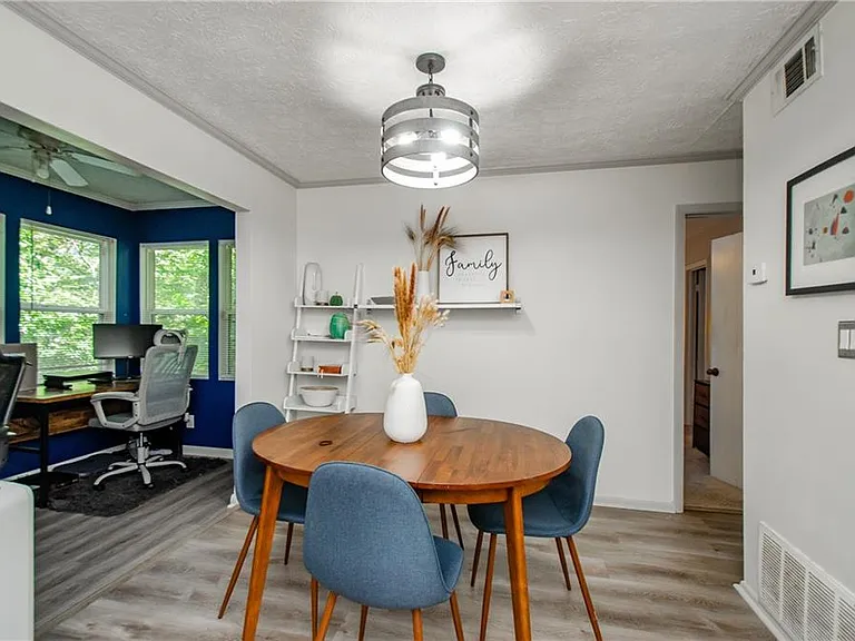 5157 Roswell Rd #2 — Photo 8
