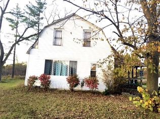 1550 W Eddy Rd, Beaverton, MI 48612
