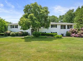 3 Seminole Rd, Canton, MA 02021