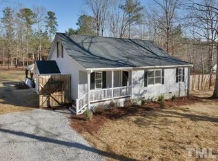 65 Misty Way, Franklinton, NC 27525