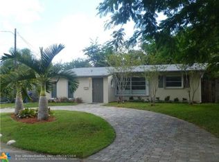 3280 NW 6th Ave, Oakland Park, FL 33309