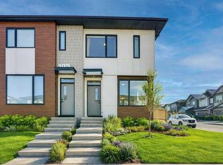 109 N Homestead Blvd NE, Calgary, AB T3J 2H1