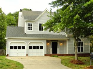 3216 Twin Falls Ln, Matthews, NC 28105