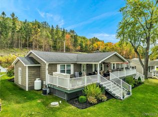 101 S Shore Rd, Cuba, NY 14727