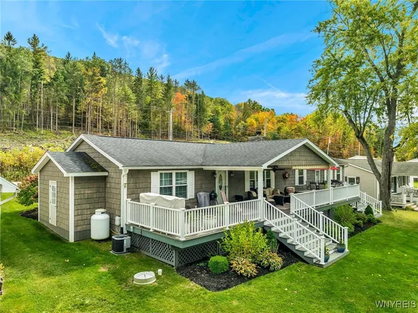 101 S Shore Rd, Cuba, NY 14727