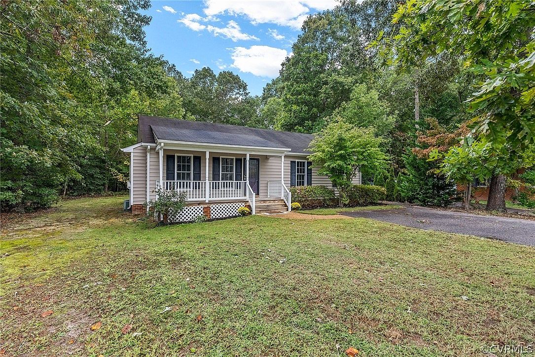 131 Pollard Pl, Aylett, VA 23009 Zillow
