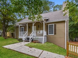 3409 Mill Stream Ln SW, Marietta, GA 30060