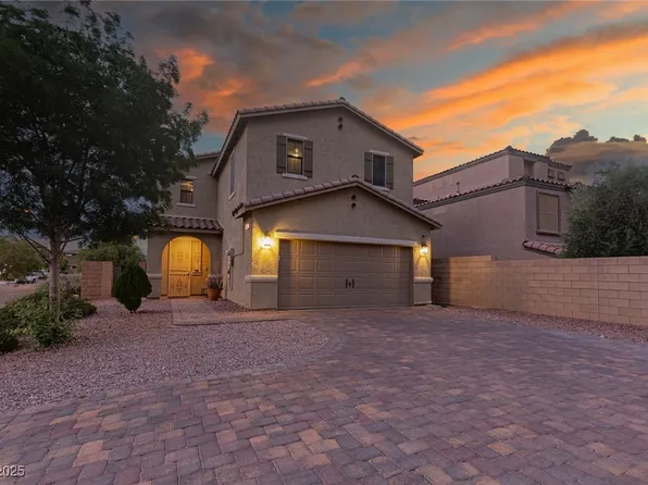 8862 Nannette Marie Ct, Las Vegas, NV 89148