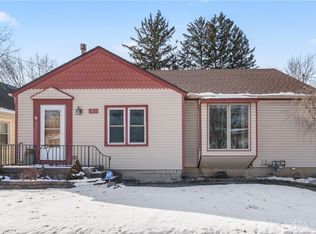 40 N Limestone St, Jamestown, OH 45335
