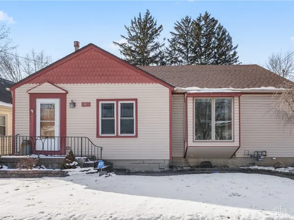 40 N Limestone St, Jamestown, OH 45335
