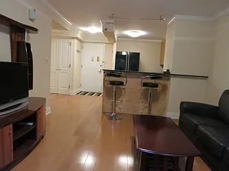 Rented by Citi Habitats