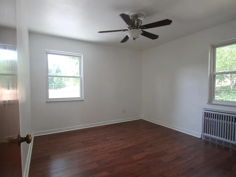 Bedroom 2 - (12x12)