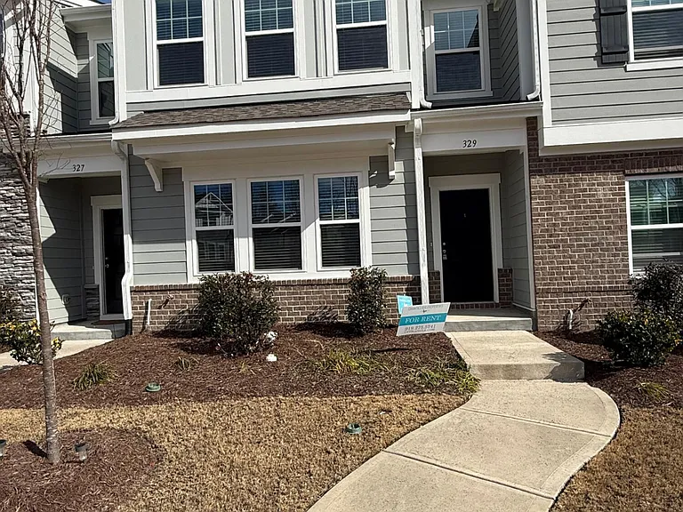 329 Spaight Acres Way — Photo 1
