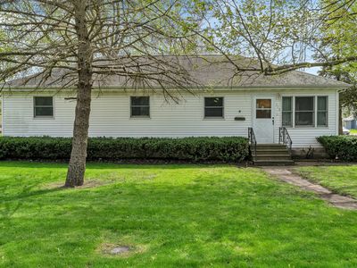 318 W Main St, Gardner, IL, 60424