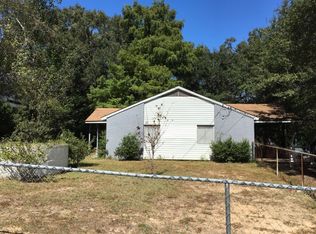 4052 Cresthaven Rd, Mobile, AL 36609