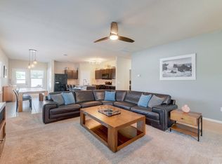 1511 Cedrus Rd, Cedar Park, TX 78613