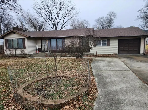 806 Prichard St, Princeton, MO 64673