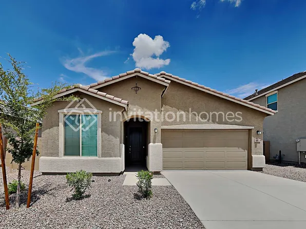 34023 N Casey Ln, Queen Creek, AZ 85142