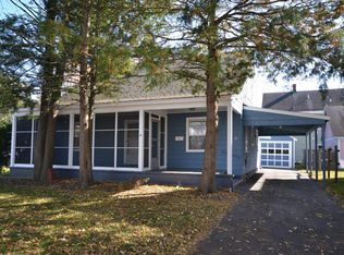 16 Harrison Ave, Glens Falls, NY 12801