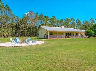 7260 County Road 304, Bunnell, FL 32110