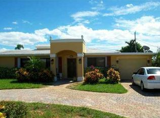 1328 SE 7th Ct, Deerfield Beach, FL 33441