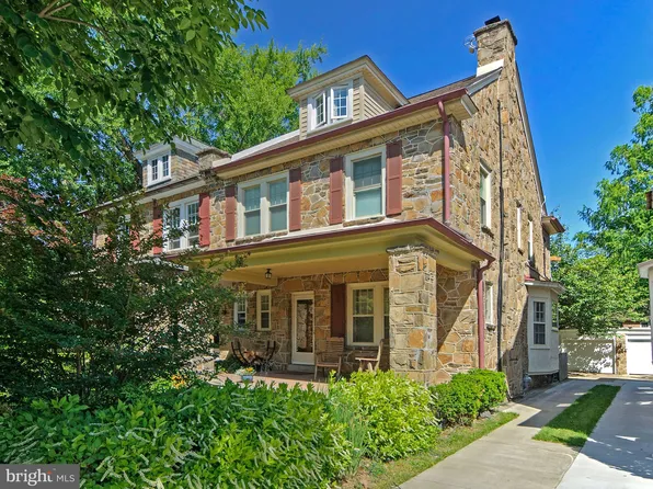 1324 Woodlawn Ave, Wilmington, DE 19806