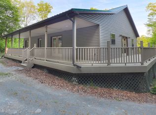 264 Happy Hill Rd, Eagles Mere, PA 17731