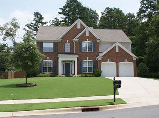 2305 Axford Ln, Matthews, NC 28105