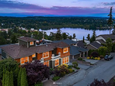 11908 89th Place NE, Kirkland, WA, 98034