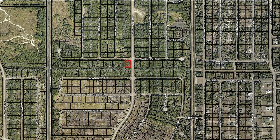 2nd image of 29-36-23-KV-02916 WALLCOTT STREET SW LOT 1