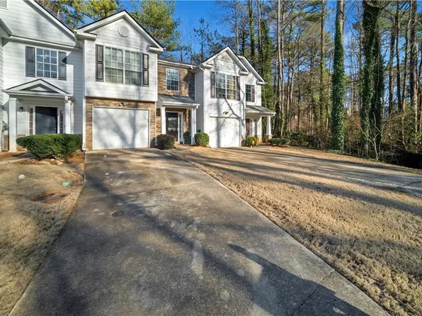 3654 Woodland Cv, Decatur, GA 30034