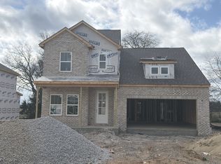 4923 Kai Dr Lot 76, Murfreesboro, TN 37129